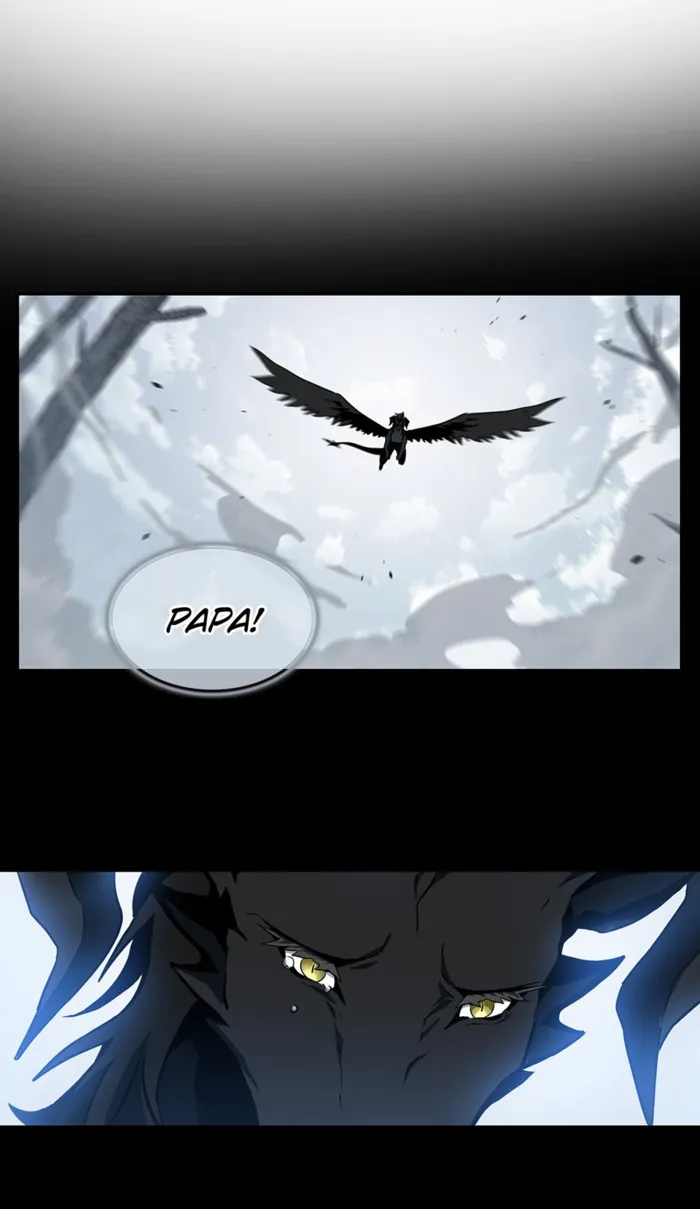 The Beginning After the End Chapter 192 — Page 110
