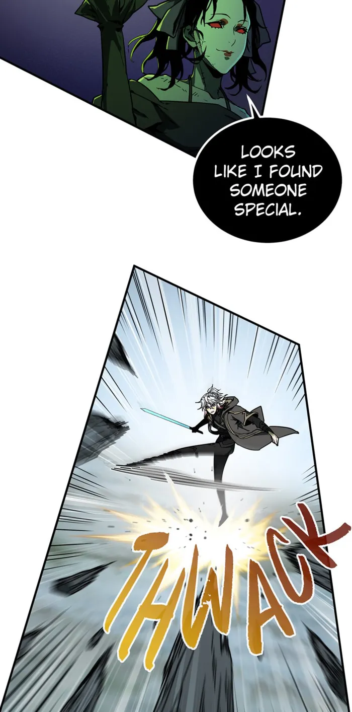 The Beginning After the End Chapter 192 — Page 16