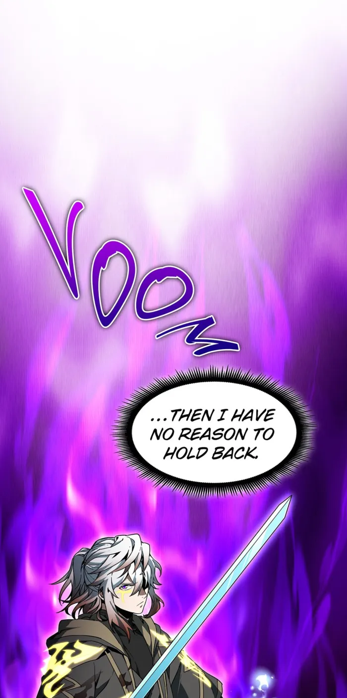 The Beginning After the End Chapter 192 — Page 19