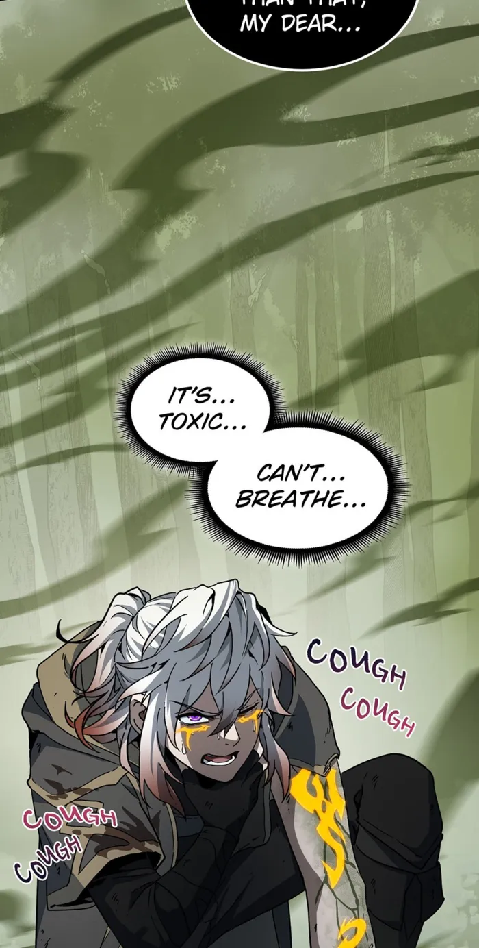 The Beginning After the End Chapter 192 — Page 29