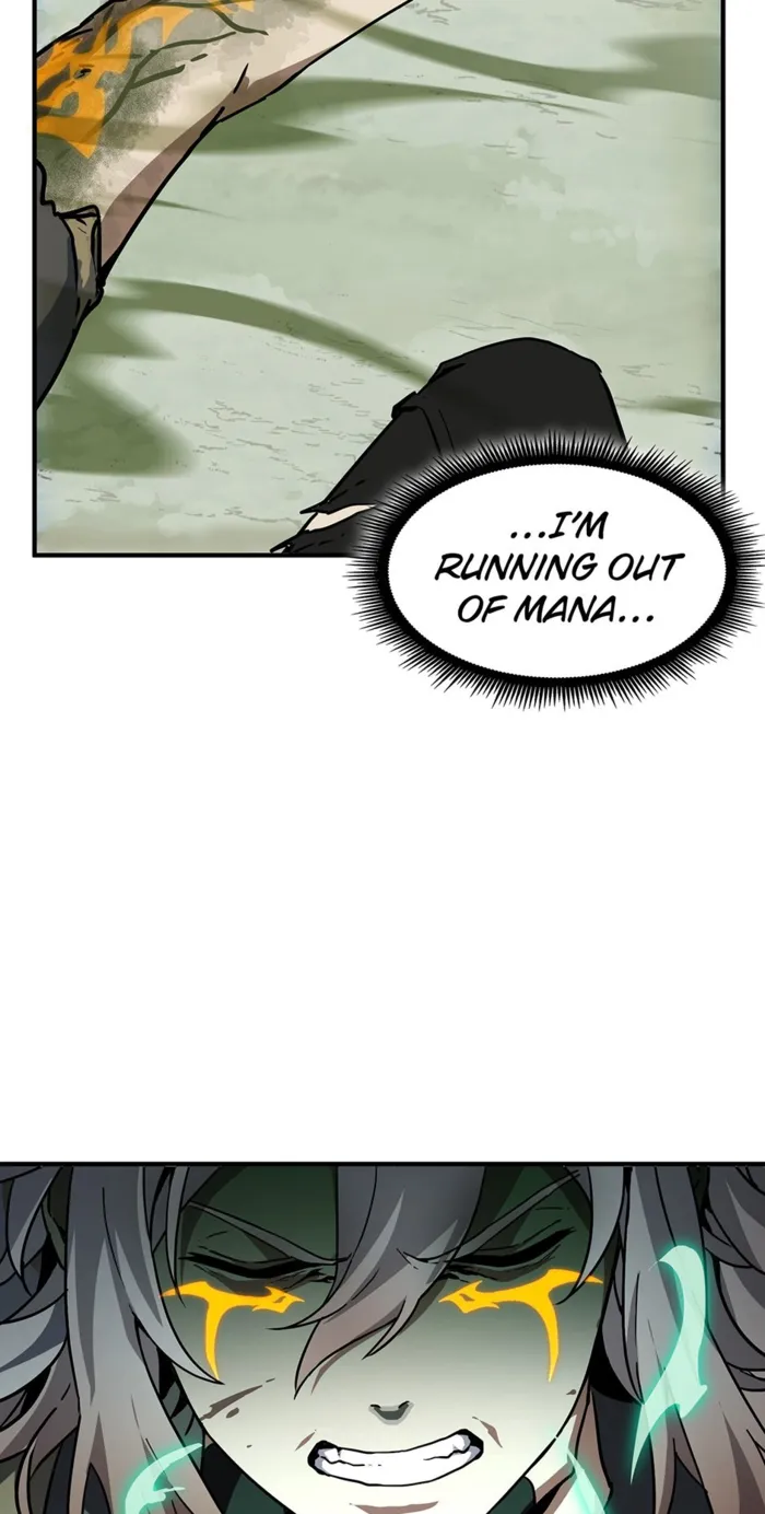 The Beginning After the End Chapter 192 — Page 31