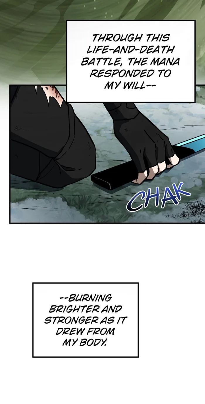 The Beginning After the End Chapter 192 — Page 34