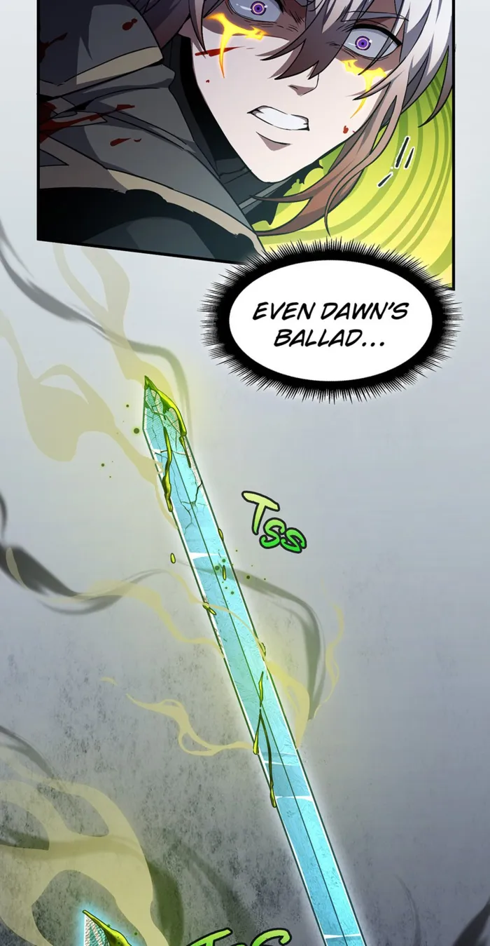 The Beginning After the End Chapter 192 — Page 40