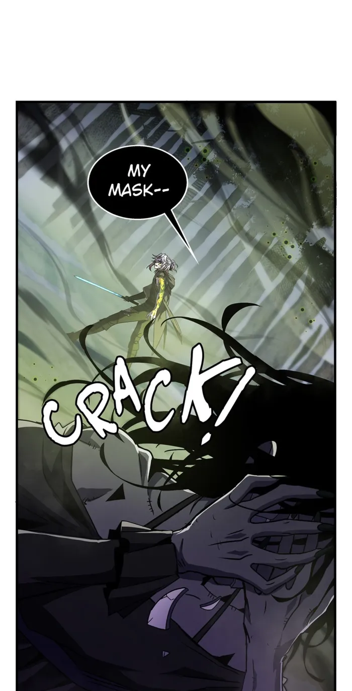 The Beginning After the End Chapter 192 — Page 42
