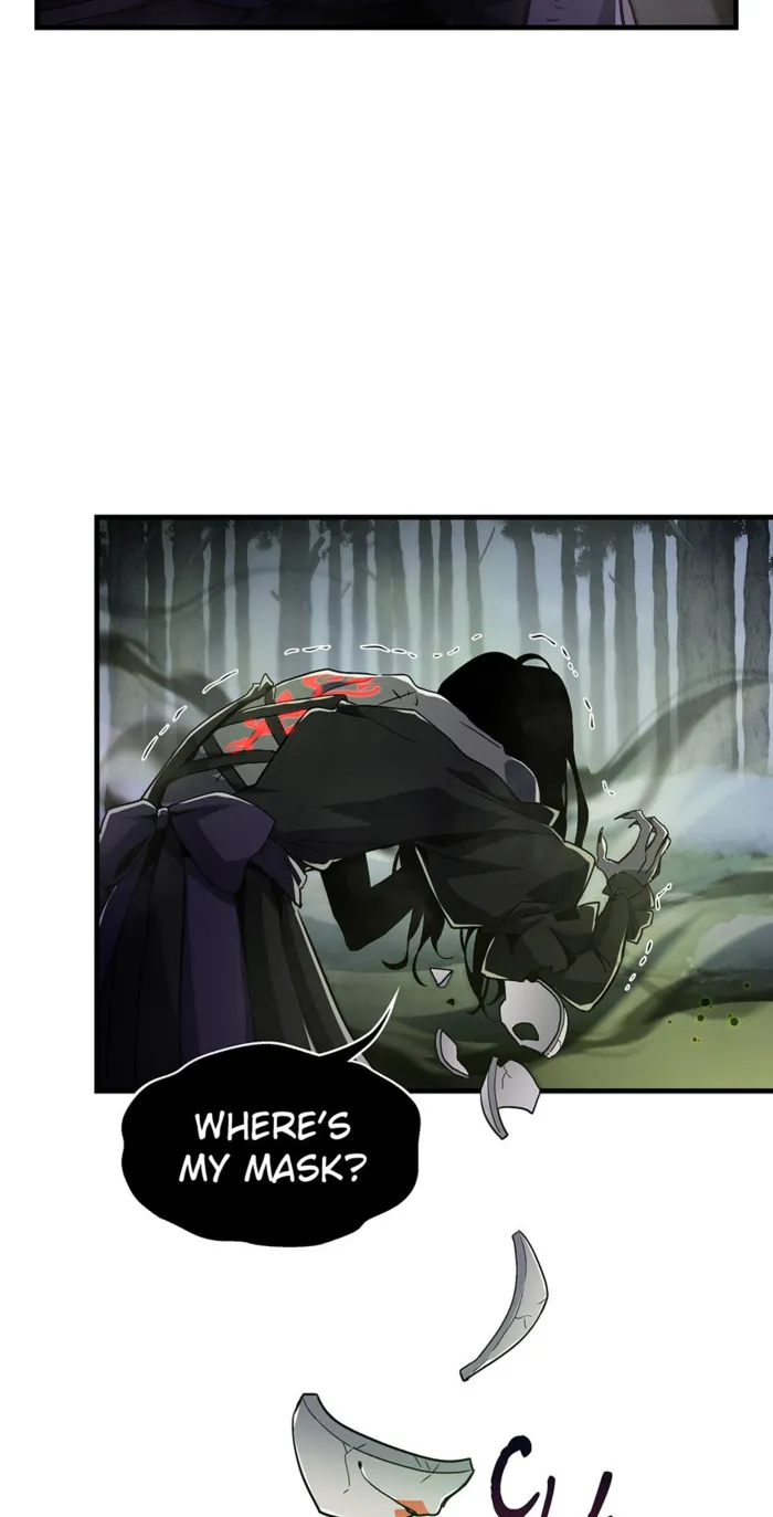 The Beginning After the End Chapter 192 — Page 43