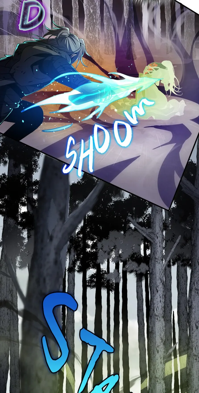 The Beginning After the End Chapter 192 — Page 49