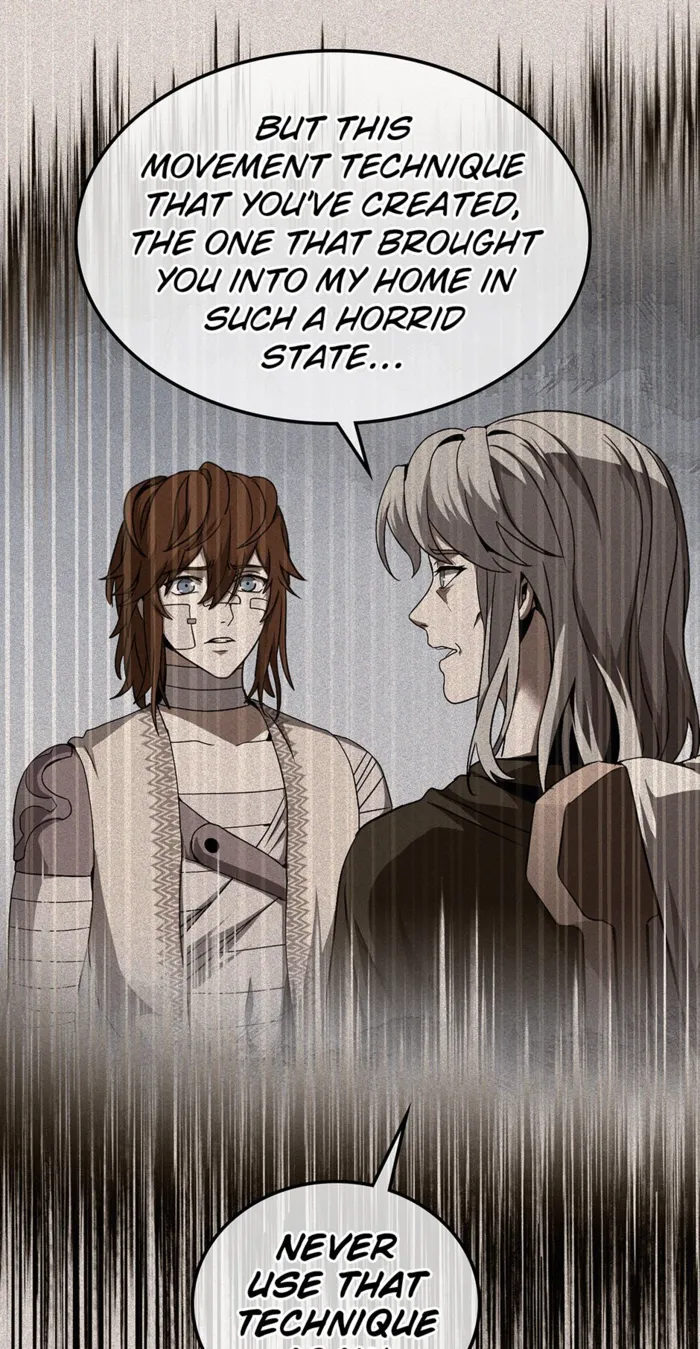 The Beginning After the End Chapter 192 — Page 55