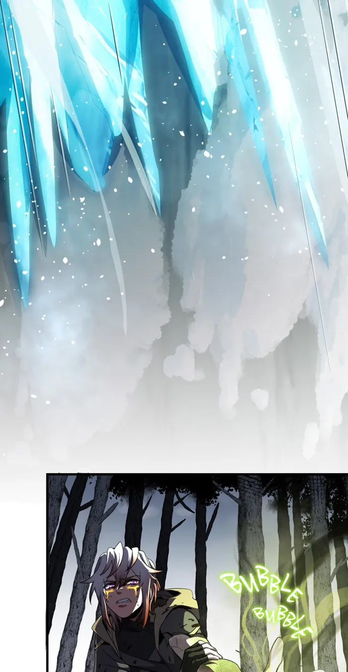 The Beginning After the End Chapter 192 — Page 62