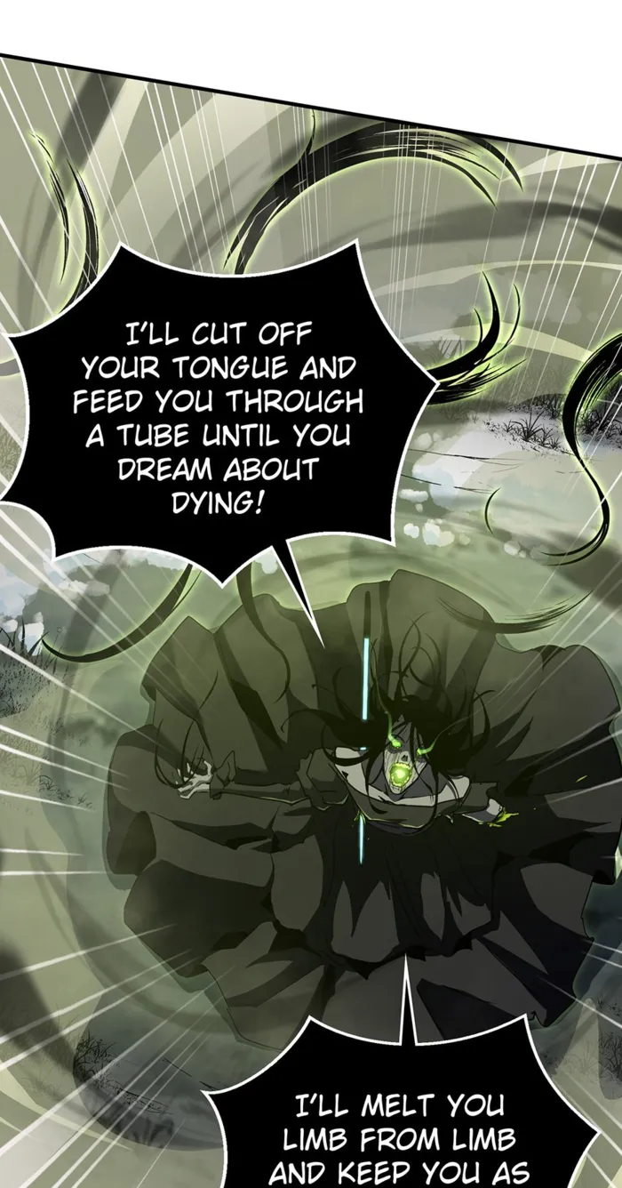 The Beginning After the End Chapter 192 — Page 66
