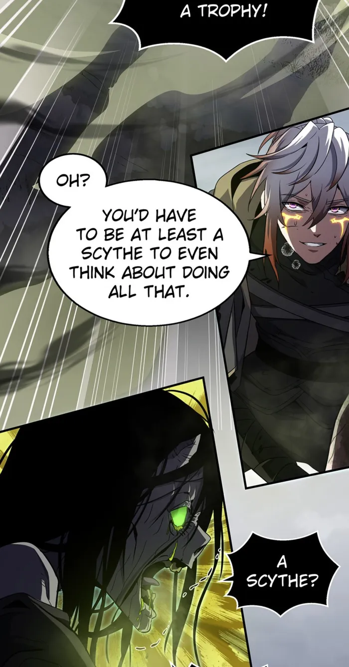 The Beginning After the End Chapter 192 — Page 67