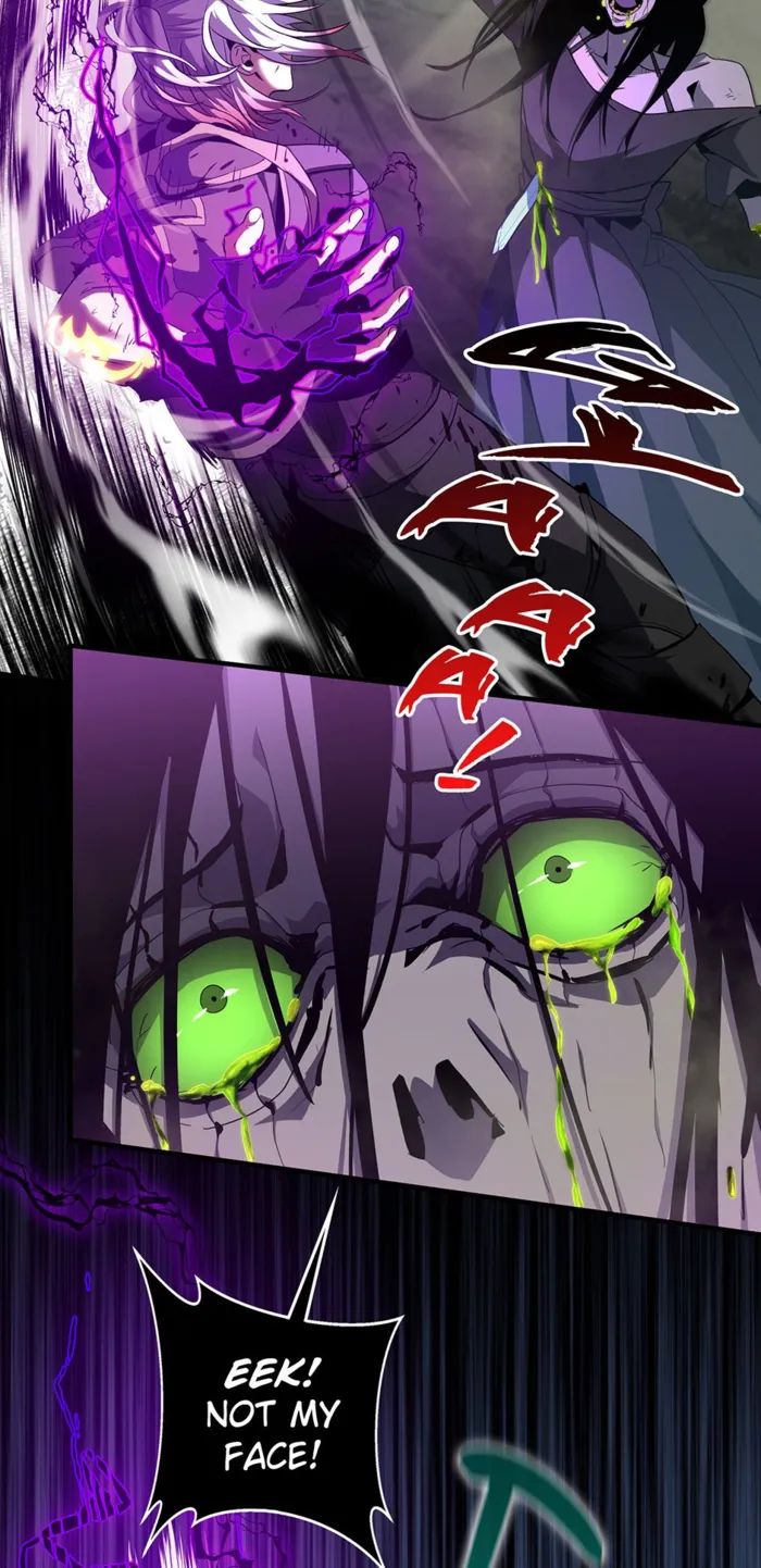 The Beginning After the End Chapter 192 — Page 75