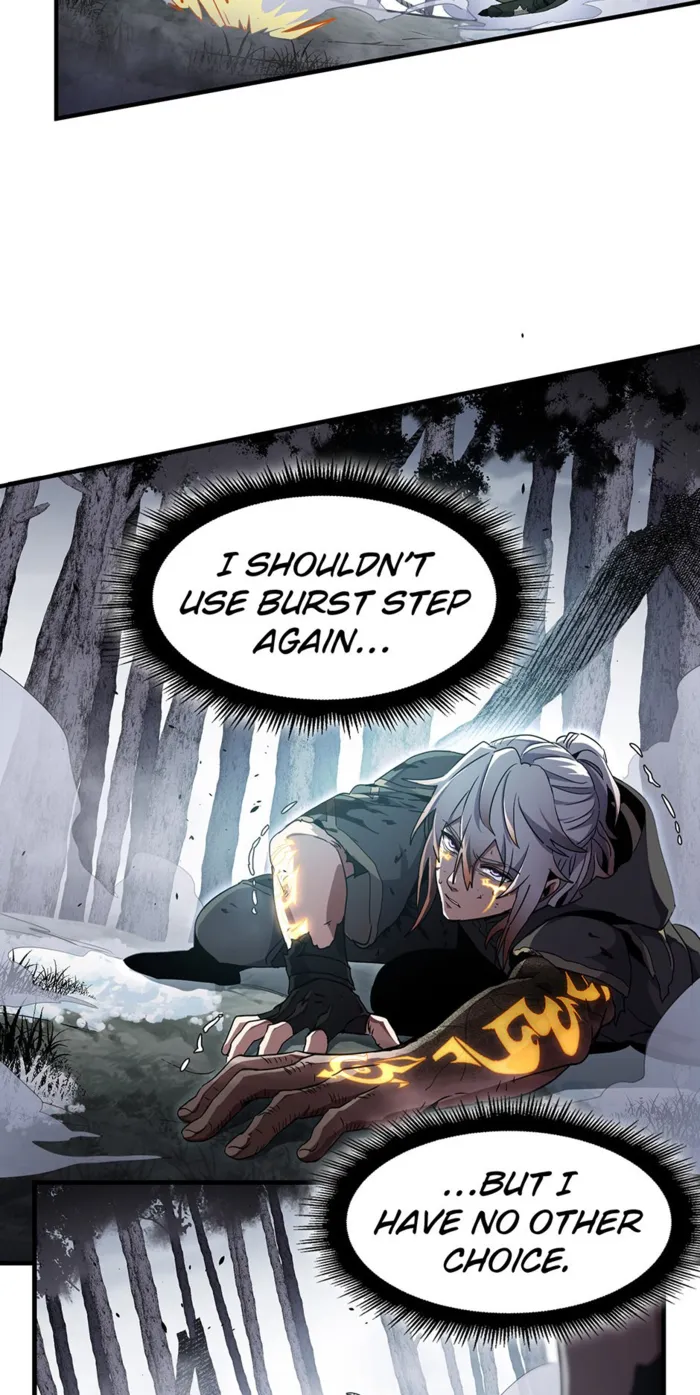 The Beginning After the End Chapter 192 — Page 84