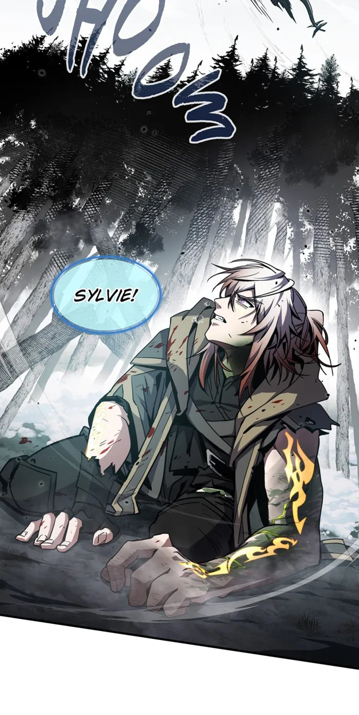 The Beginning After the End Chapter 192 — Page 86