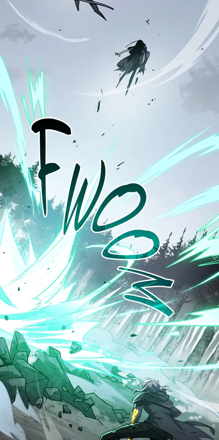 The Beginning After the End Chapter 192 — Page 90