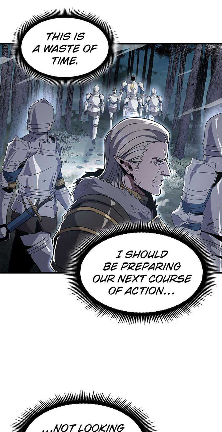 The Beginning After the End Chapter 193 — Page 5