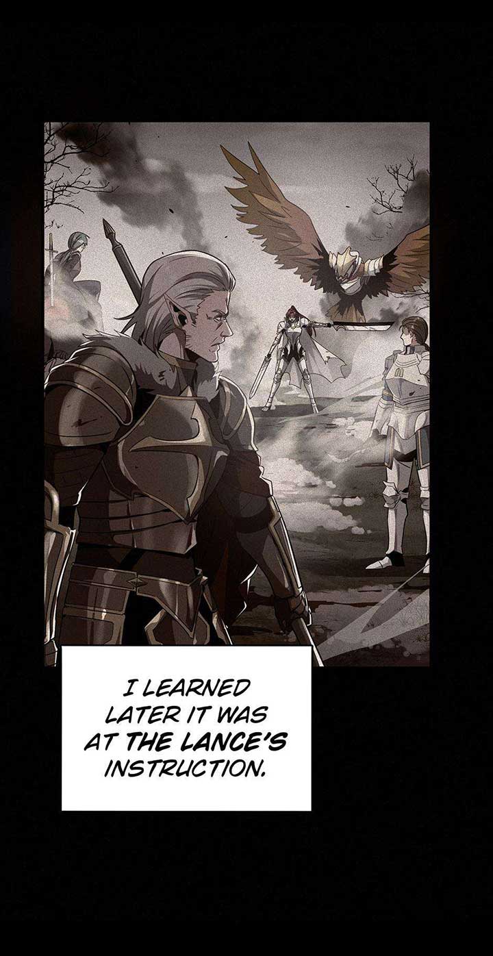 The Beginning After the End Chapter 193 — Page 7