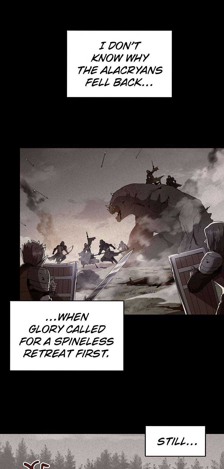 The Beginning After the End Chapter 193 — Page 10