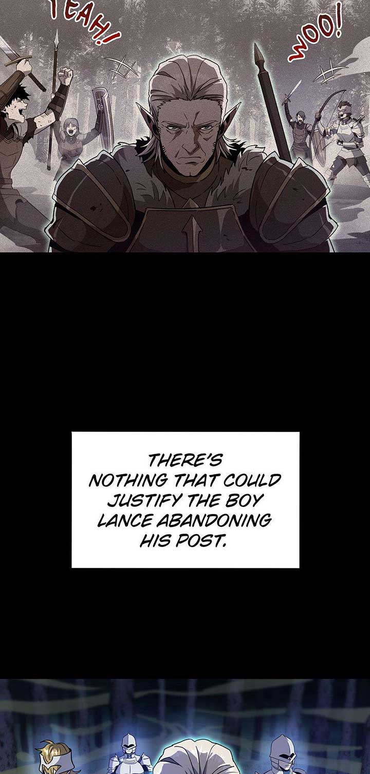 The Beginning After the End Chapter 193 — Page 11