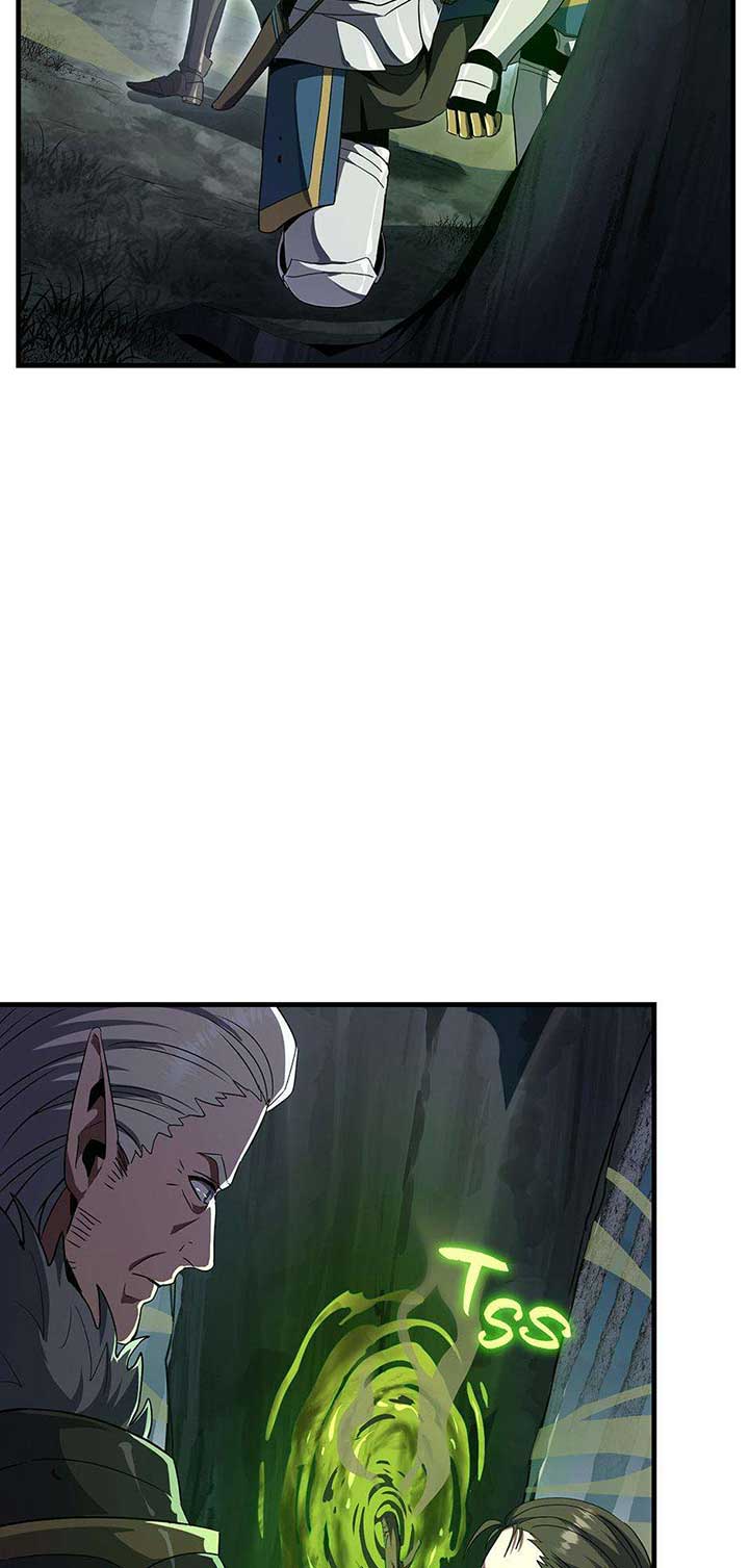 The Beginning After the End Chapter 193 — Page 13