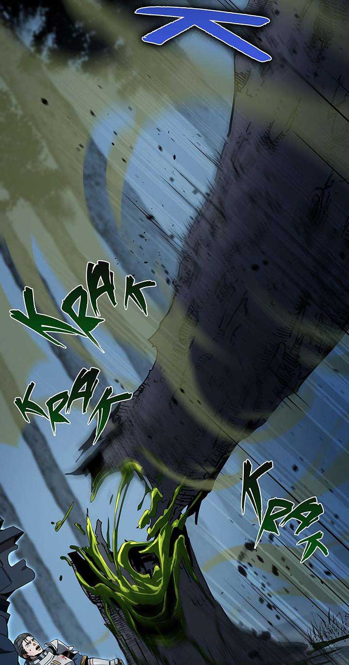 The Beginning After the End Chapter 193 — Page 17