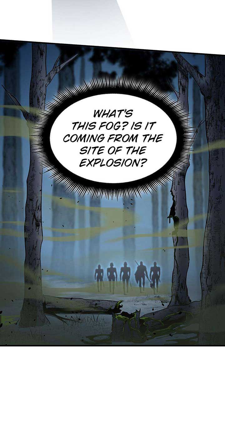 The Beginning After the End Chapter 193 — Page 24