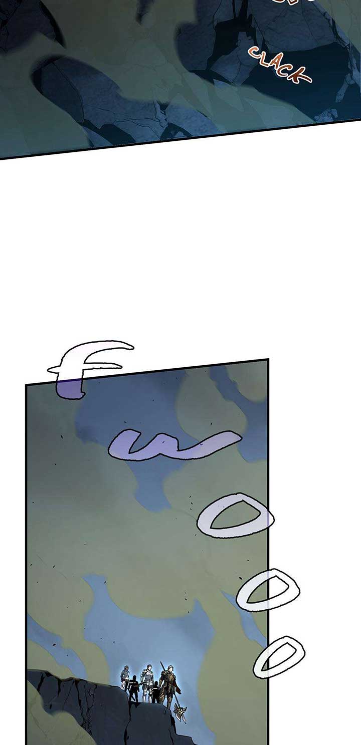 The Beginning After the End Chapter 193 — Page 27