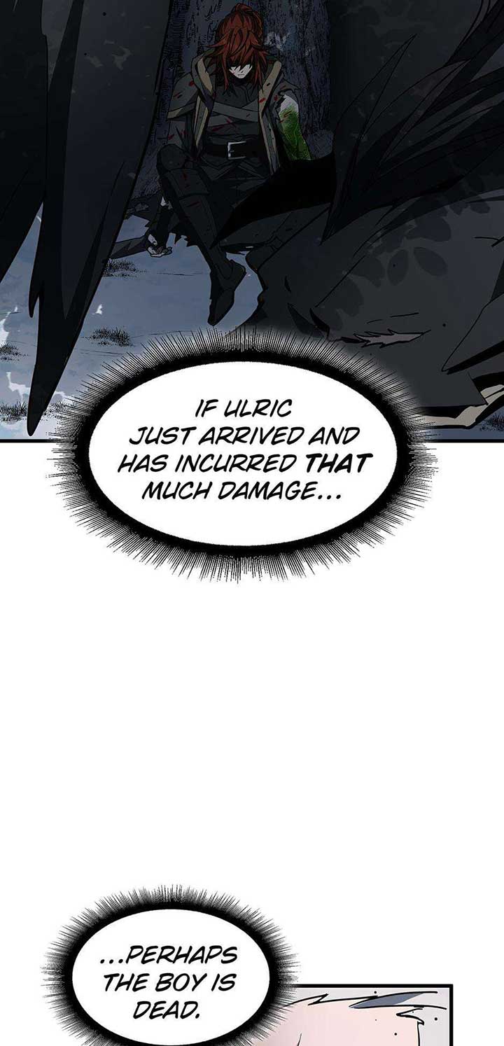 The Beginning After the End Chapter 193 — Page 37
