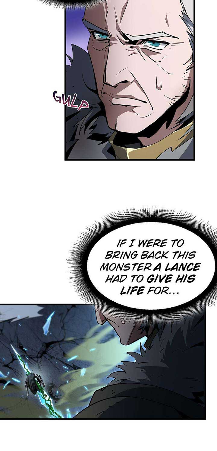 The Beginning After the End Chapter 193 — Page 38