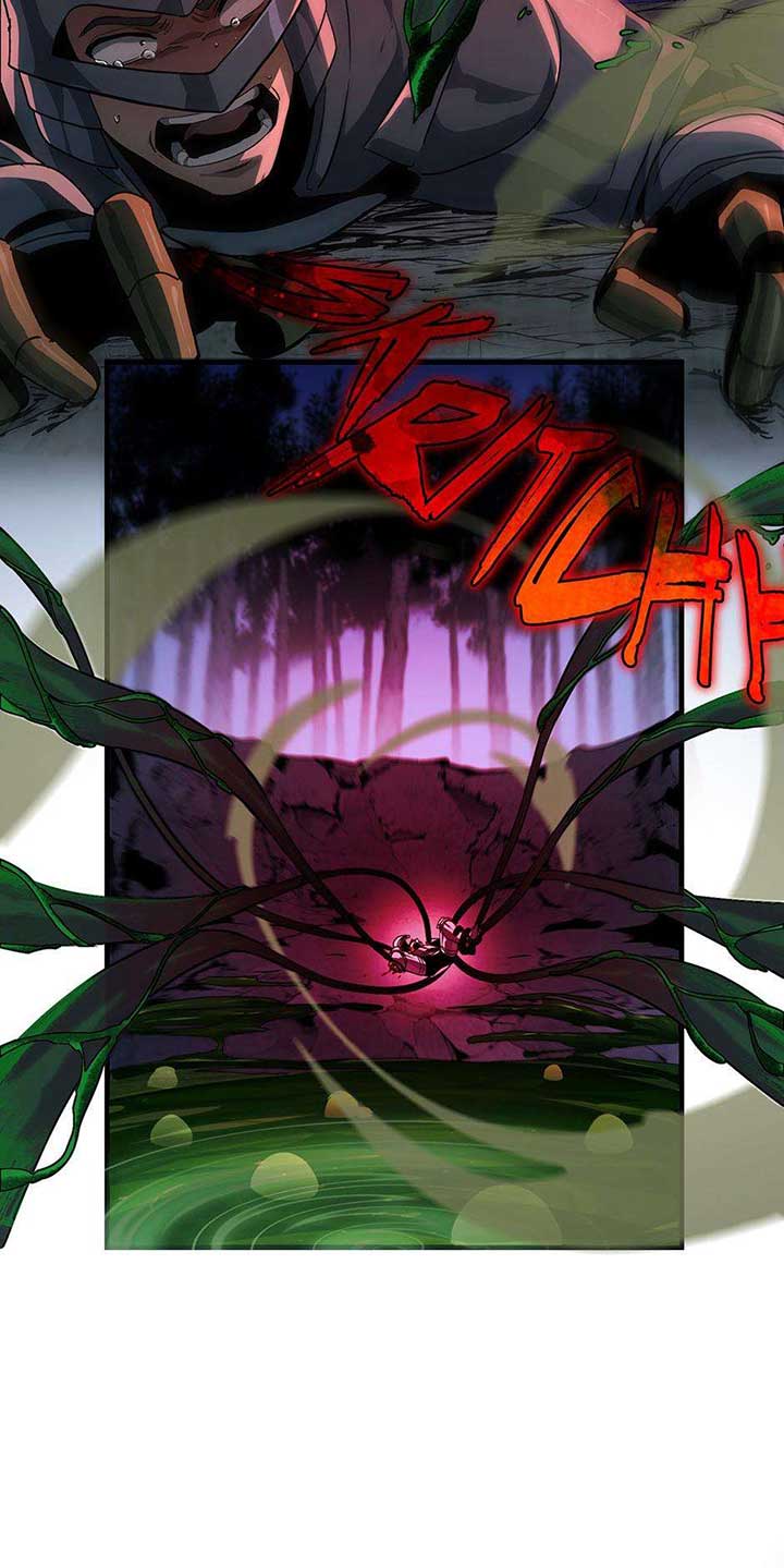 The Beginning After the End Chapter 193 — Page 45