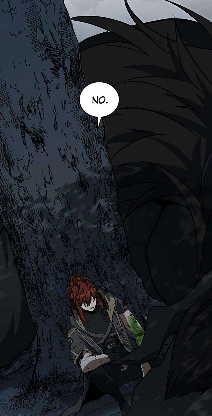 The Beginning After the End Chapter 193 — Page 51