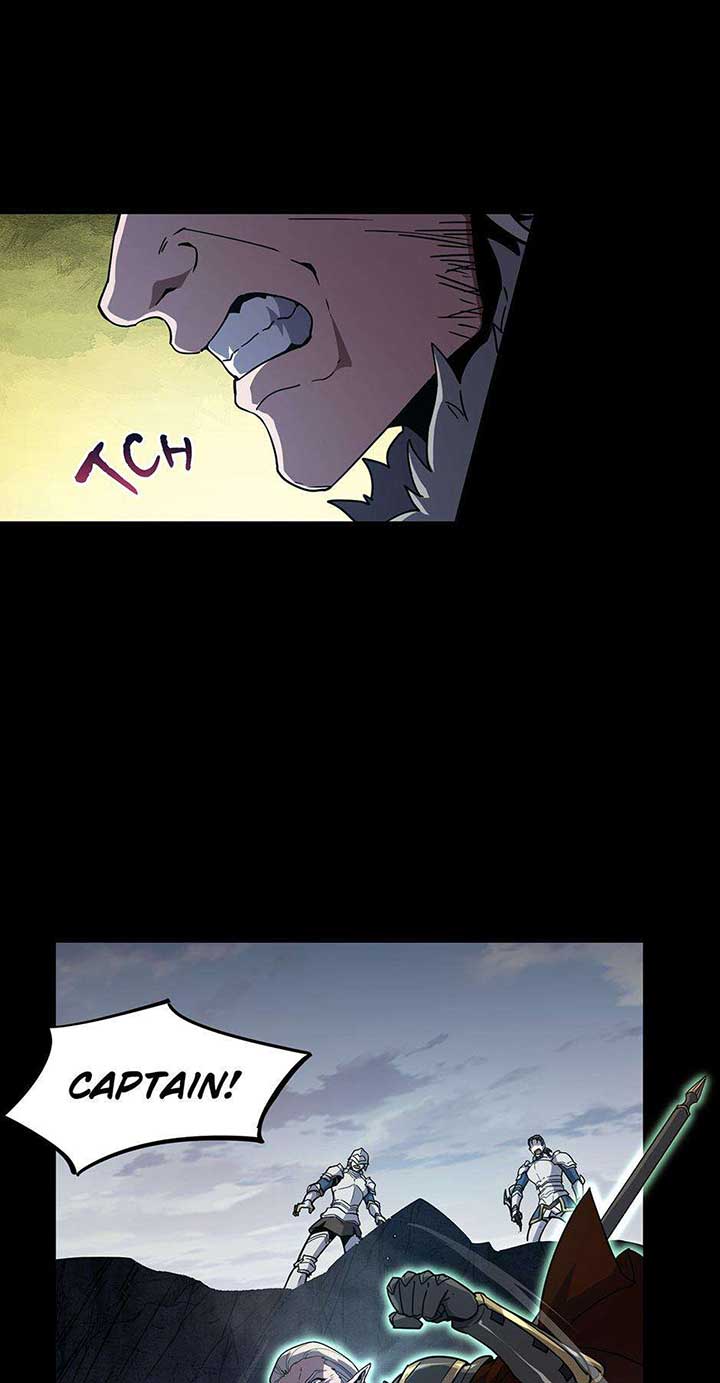 The Beginning After the End Chapter 193 — Page 58