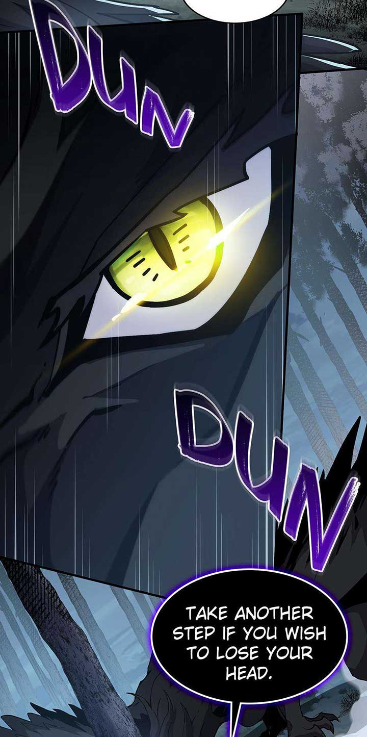 The Beginning After the End Chapter 193 — Page 68