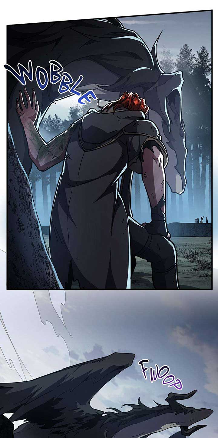 The Beginning After the End Chapter 193 — Page 71
