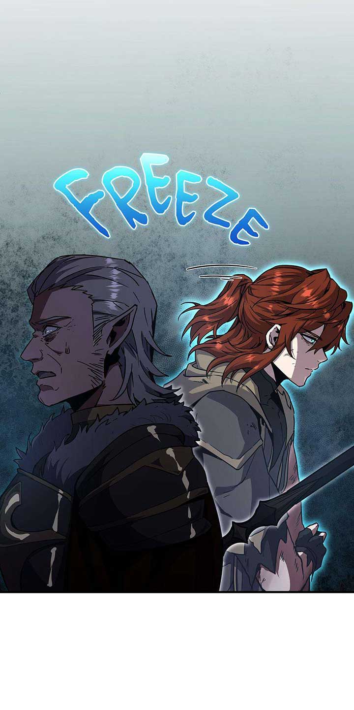 The Beginning After the End Chapter 193 — Page 74