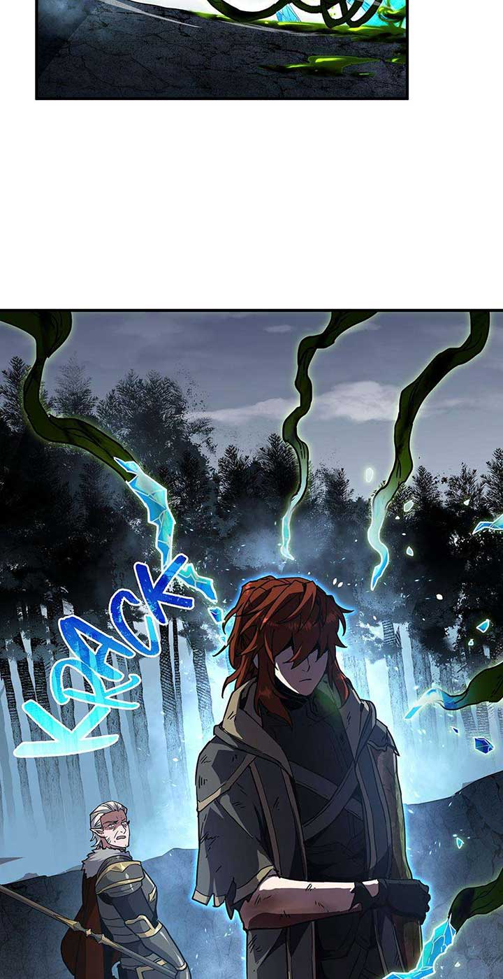 The Beginning After the End Chapter 193 — Page 76