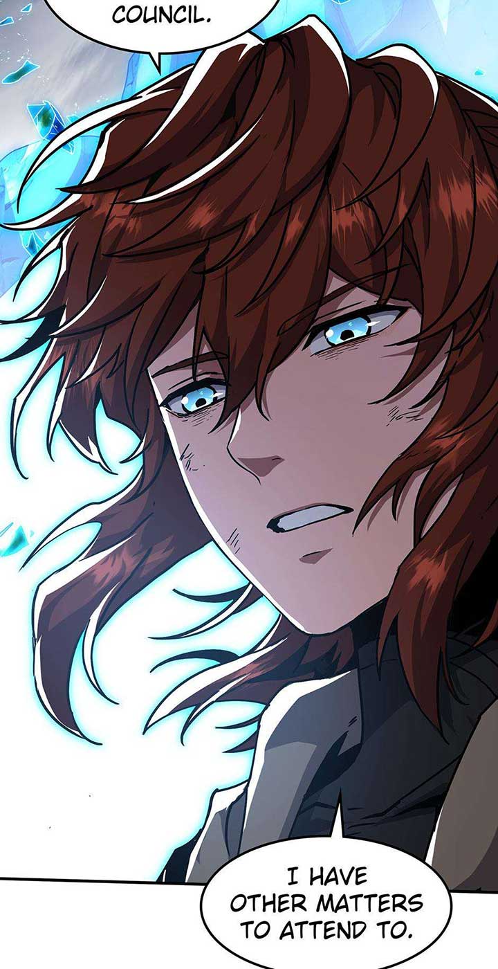 The Beginning After the End Chapter 193 — Page 82