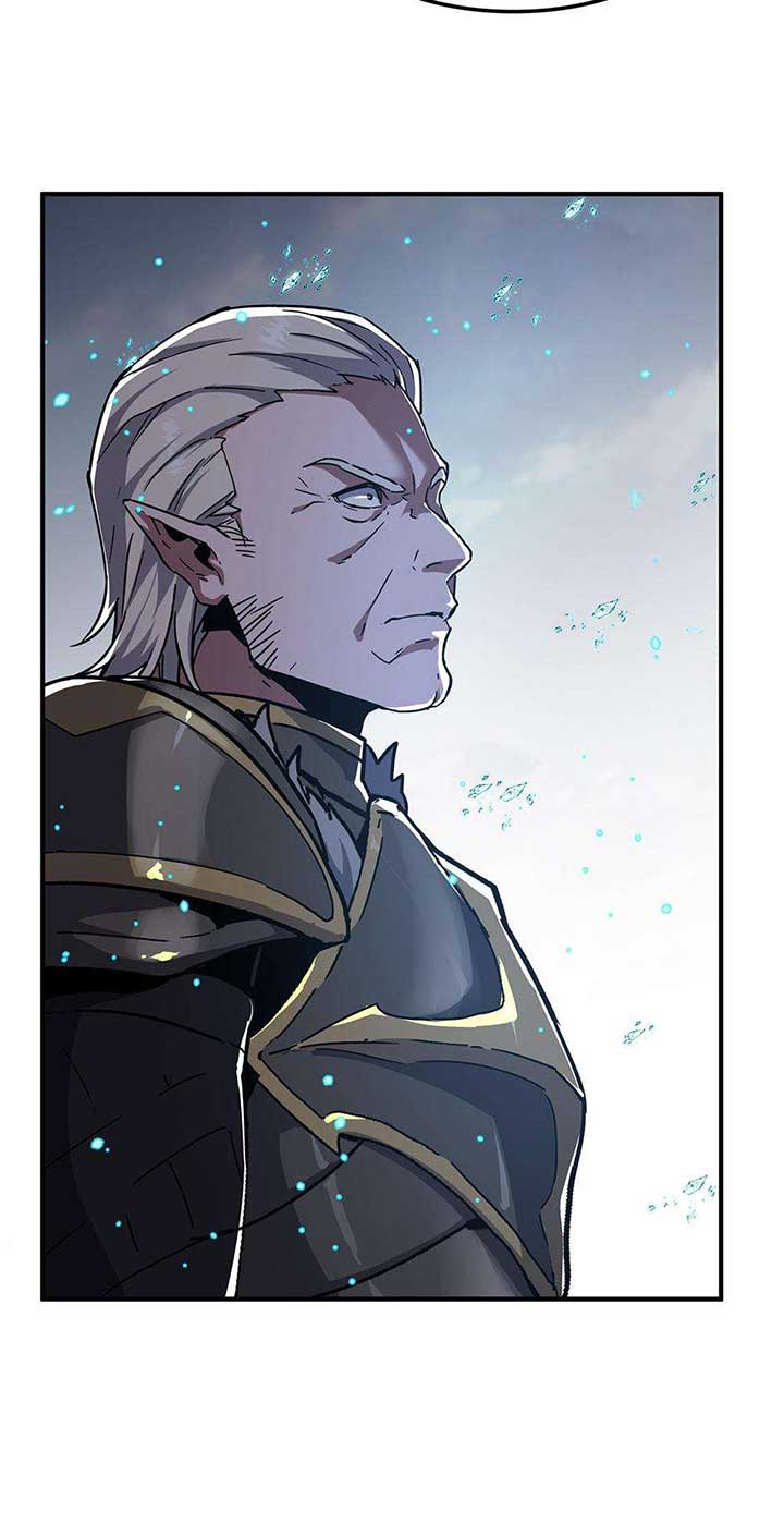 The Beginning After the End Chapter 193 — Page 83