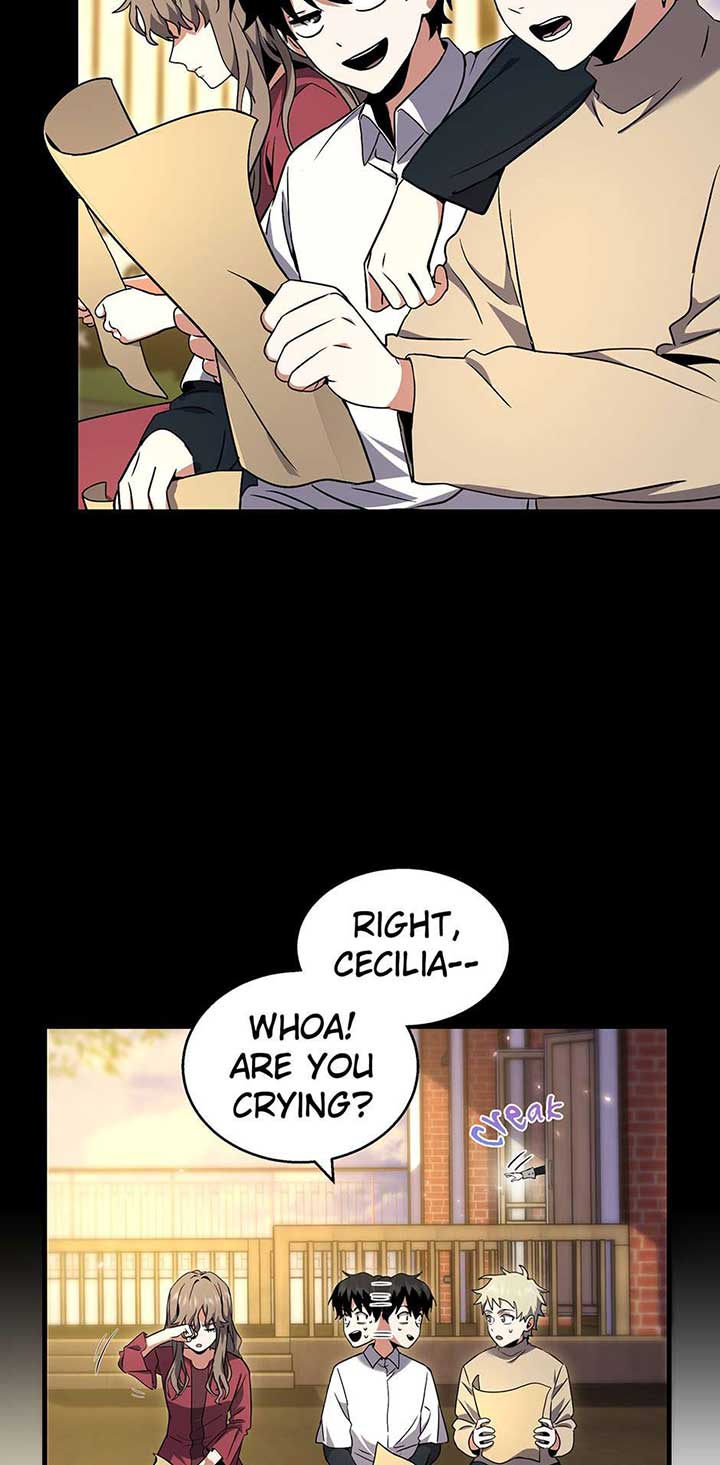 The Beginning After the End Chapter 194 — Page 3
