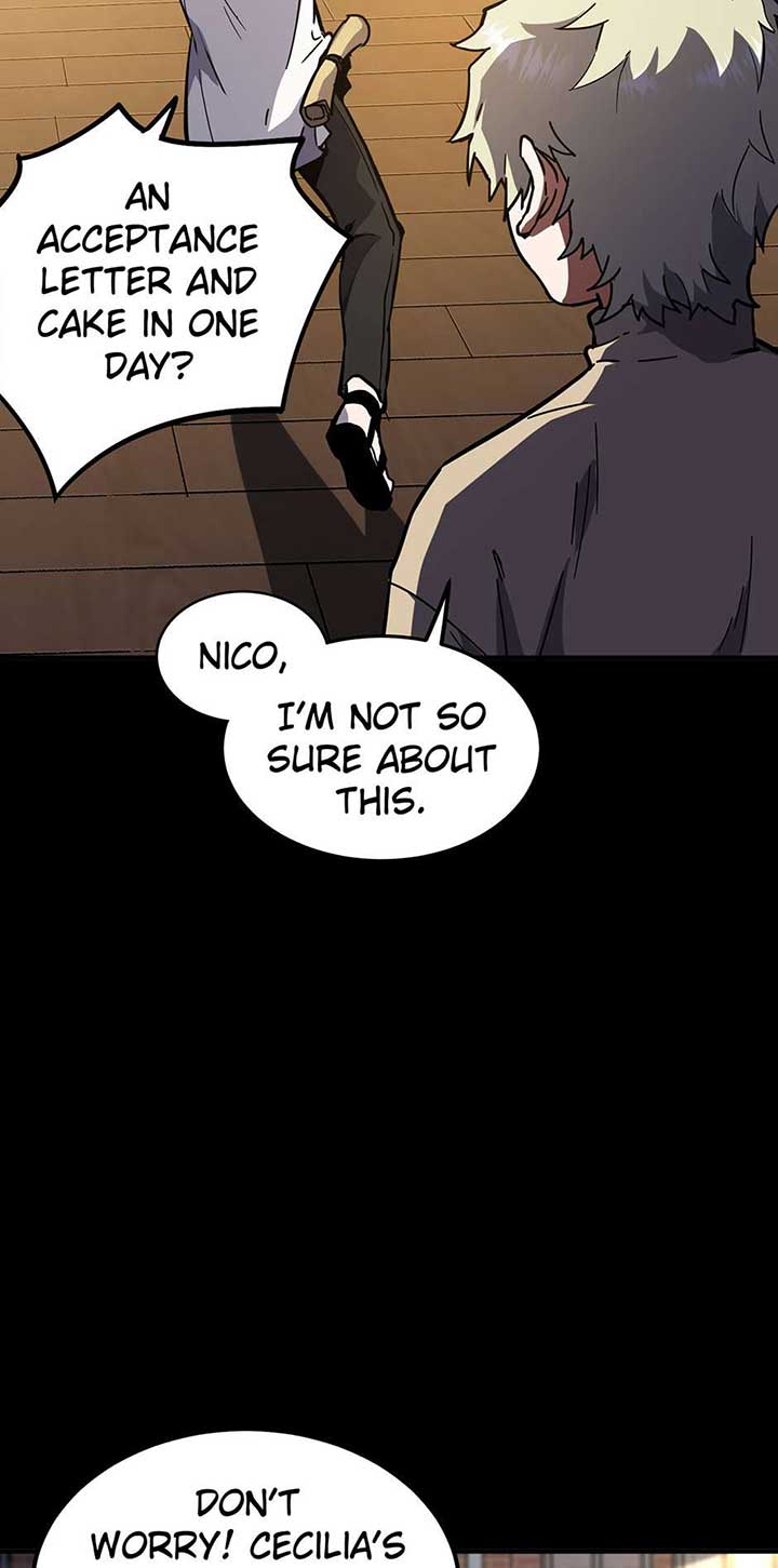 The Beginning After the End Chapter 194 — Page 19