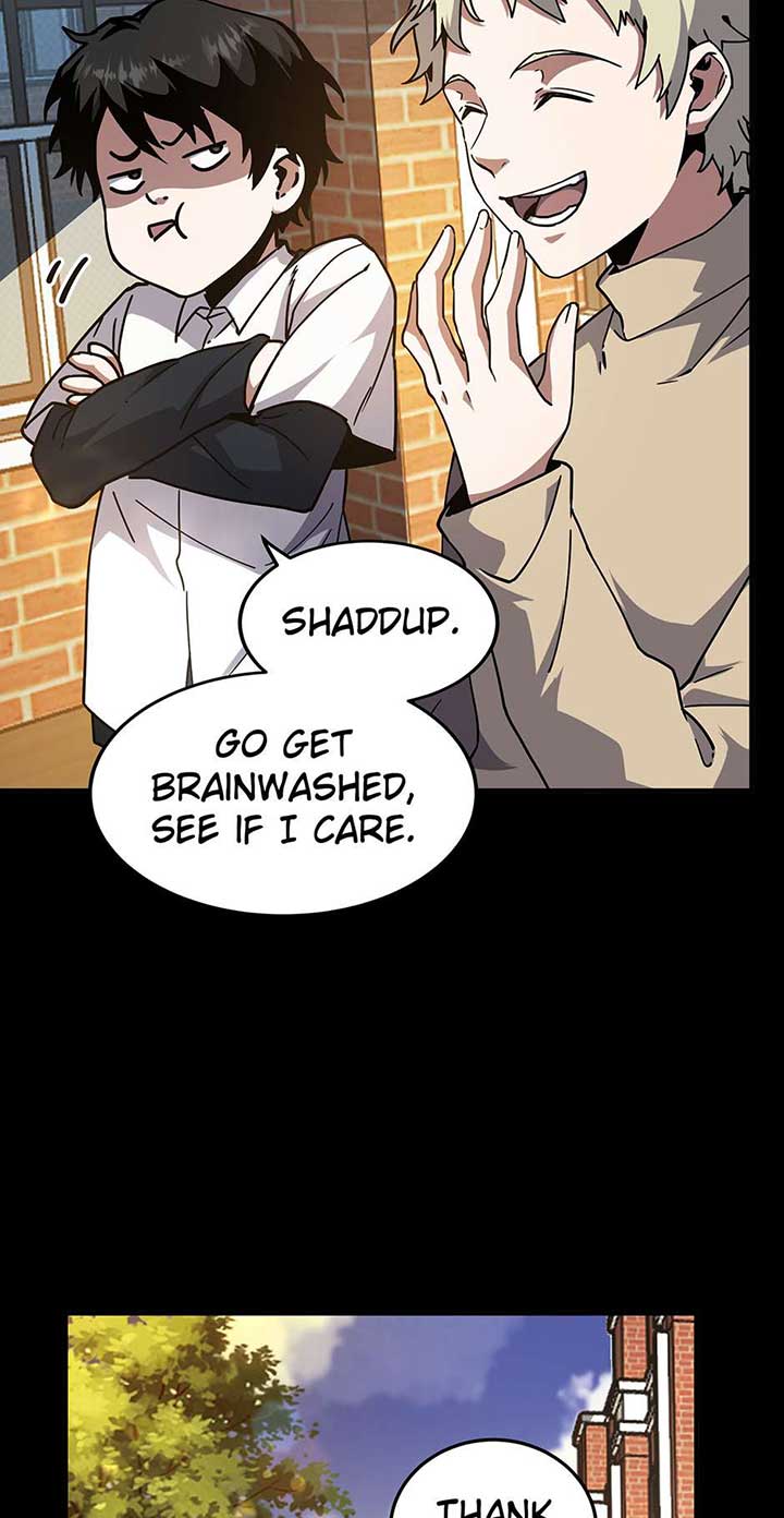 The Beginning After the End Chapter 194 — Page 26