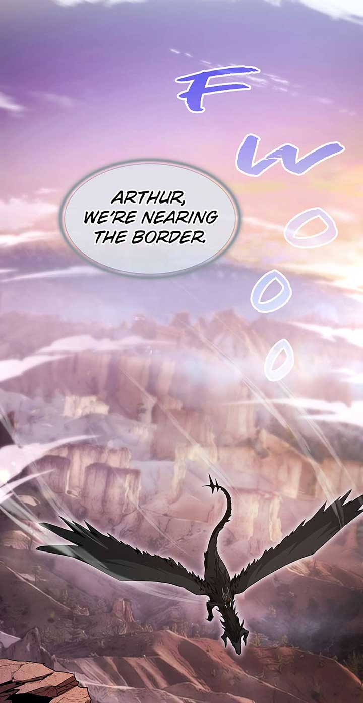 The Beginning After the End Chapter 194 — Page 28