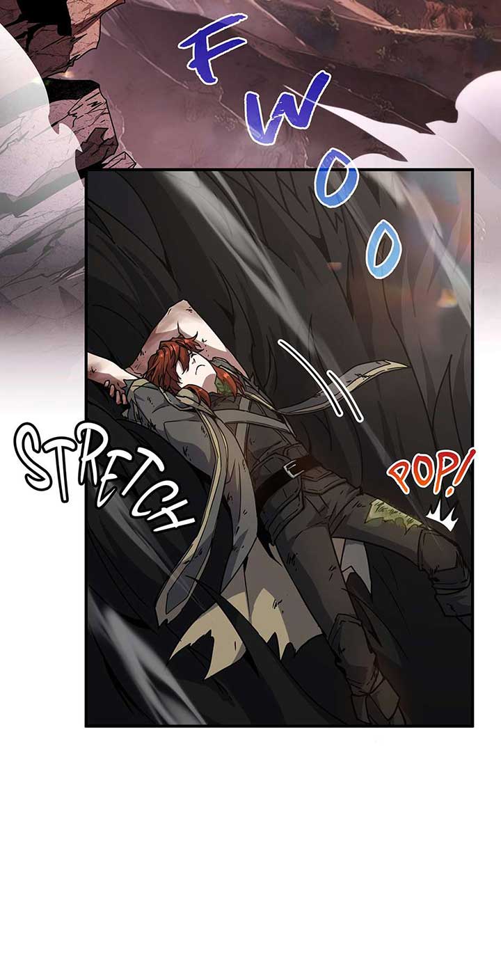 The Beginning After the End Chapter 194 — Page 29