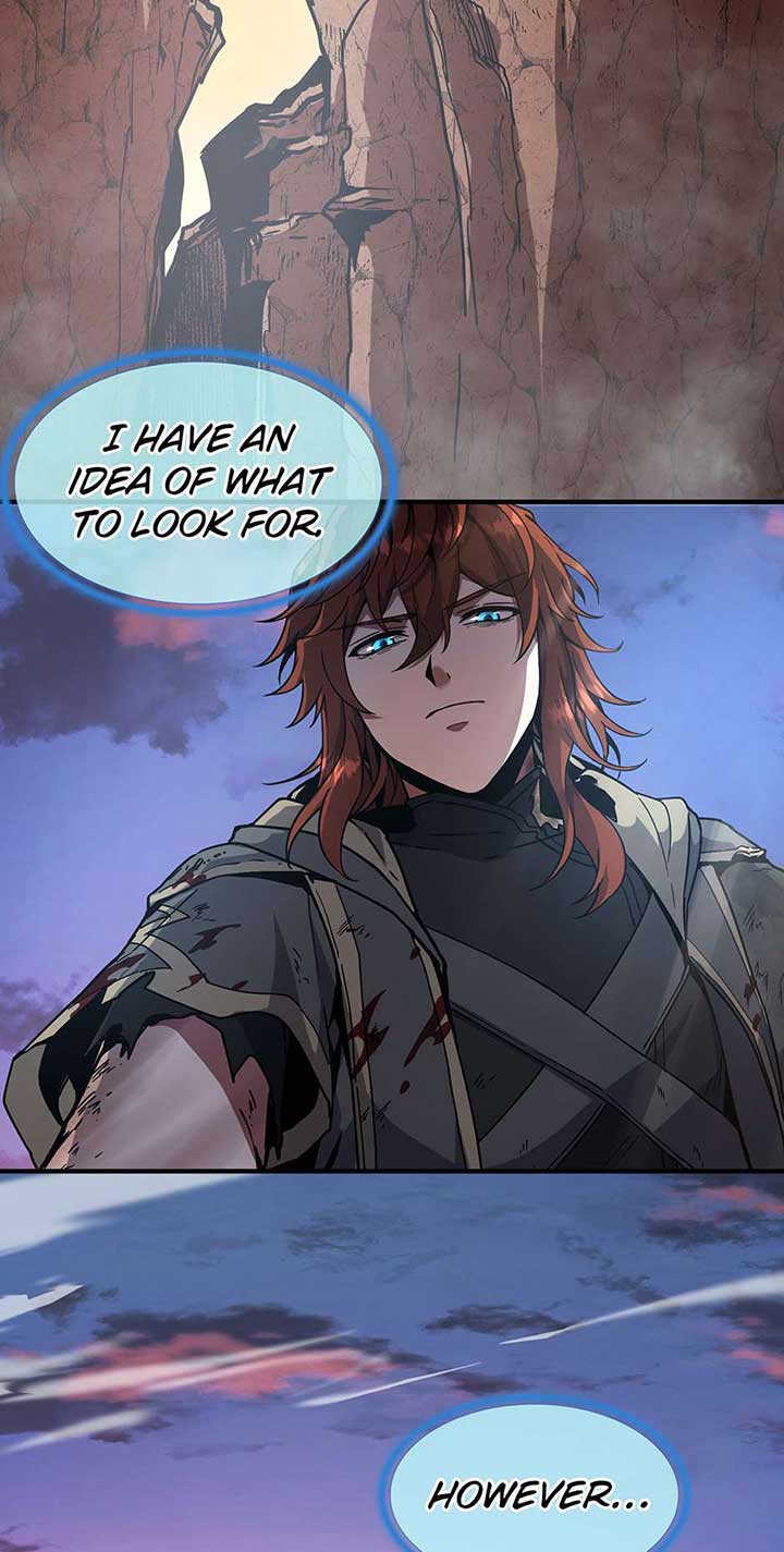 The Beginning After the End Chapter 194 — Page 35