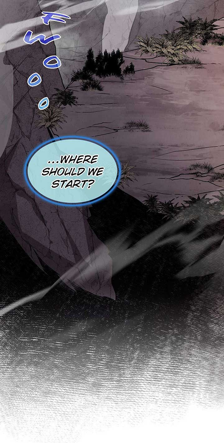The Beginning After the End Chapter 194 — Page 37