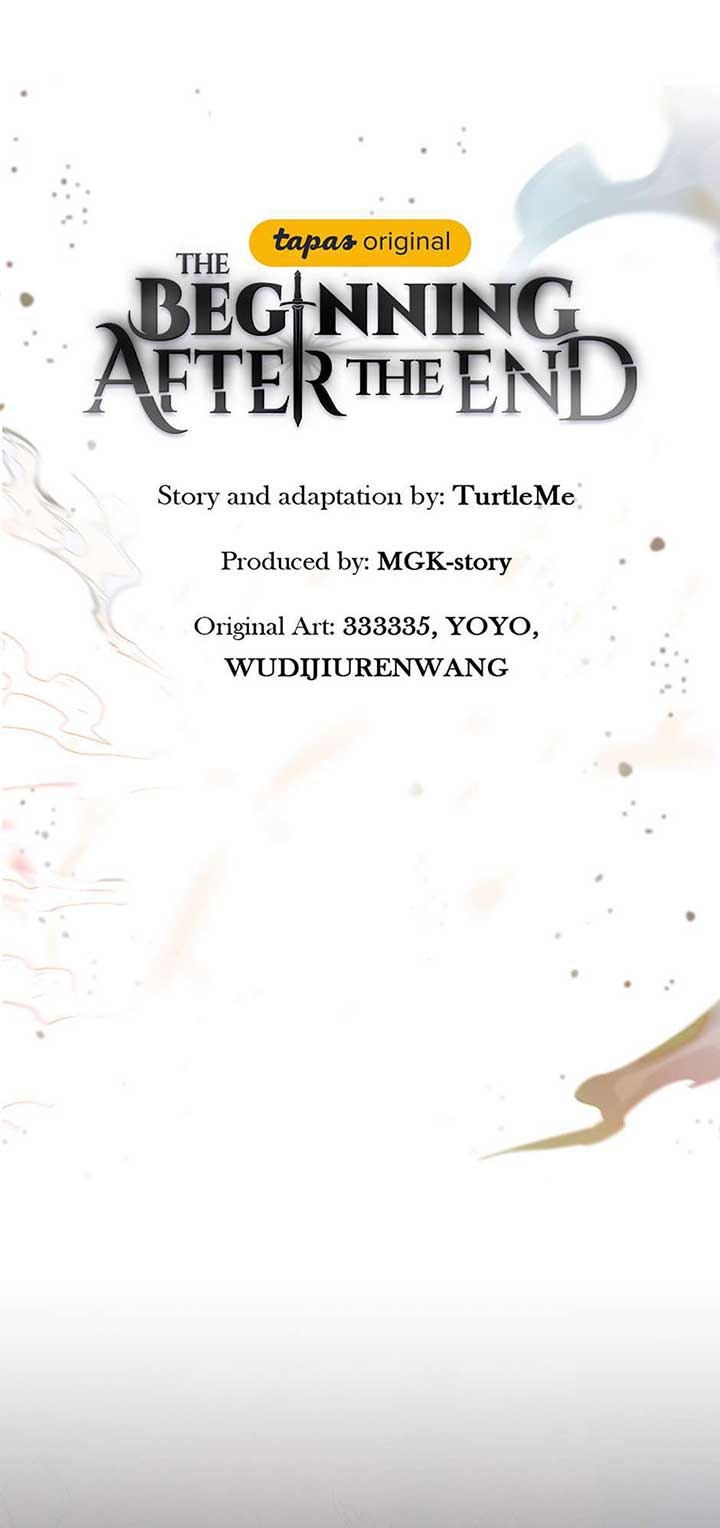 The Beginning After the End Chapter 194 — Page 38