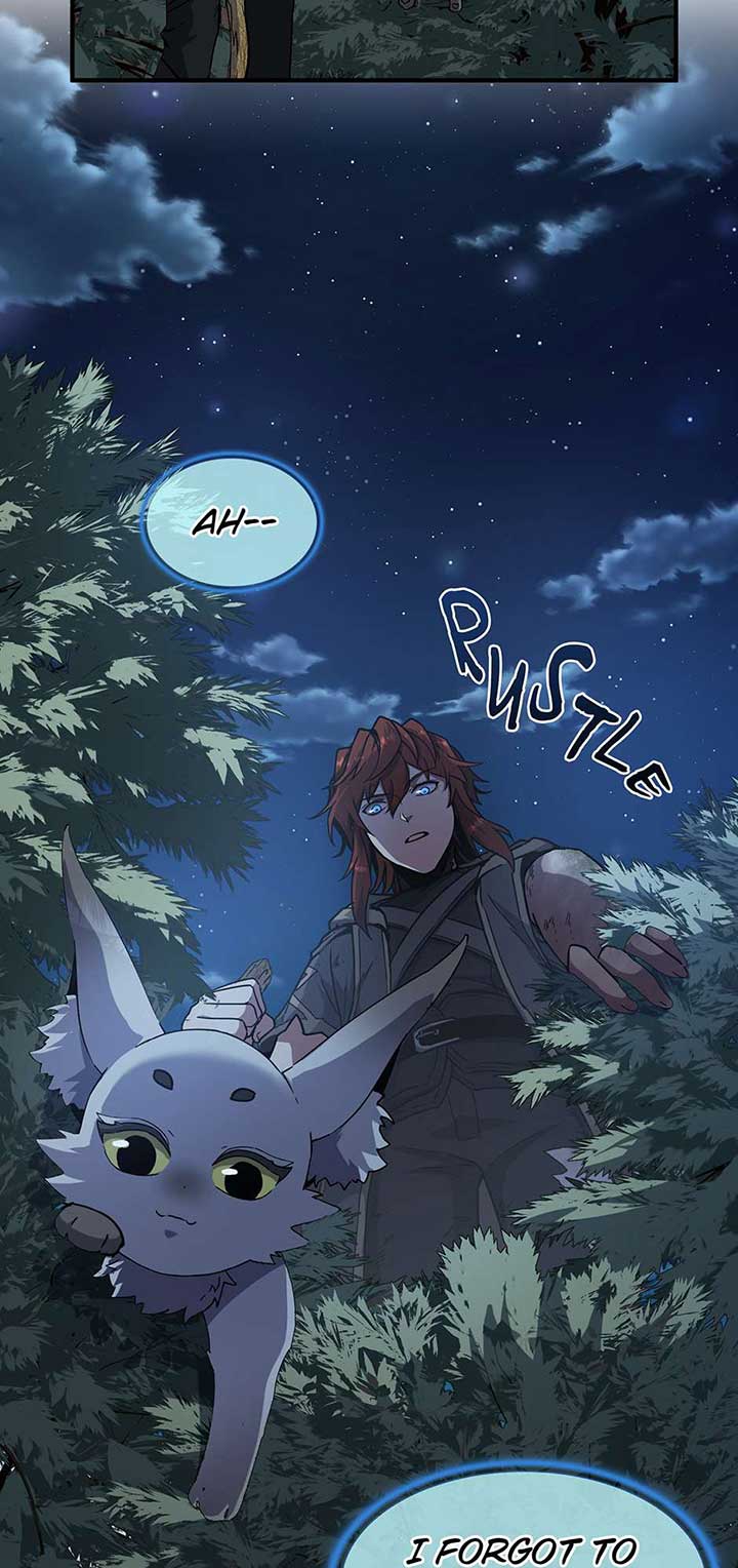 The Beginning After the End Chapter 194 — Page 42
