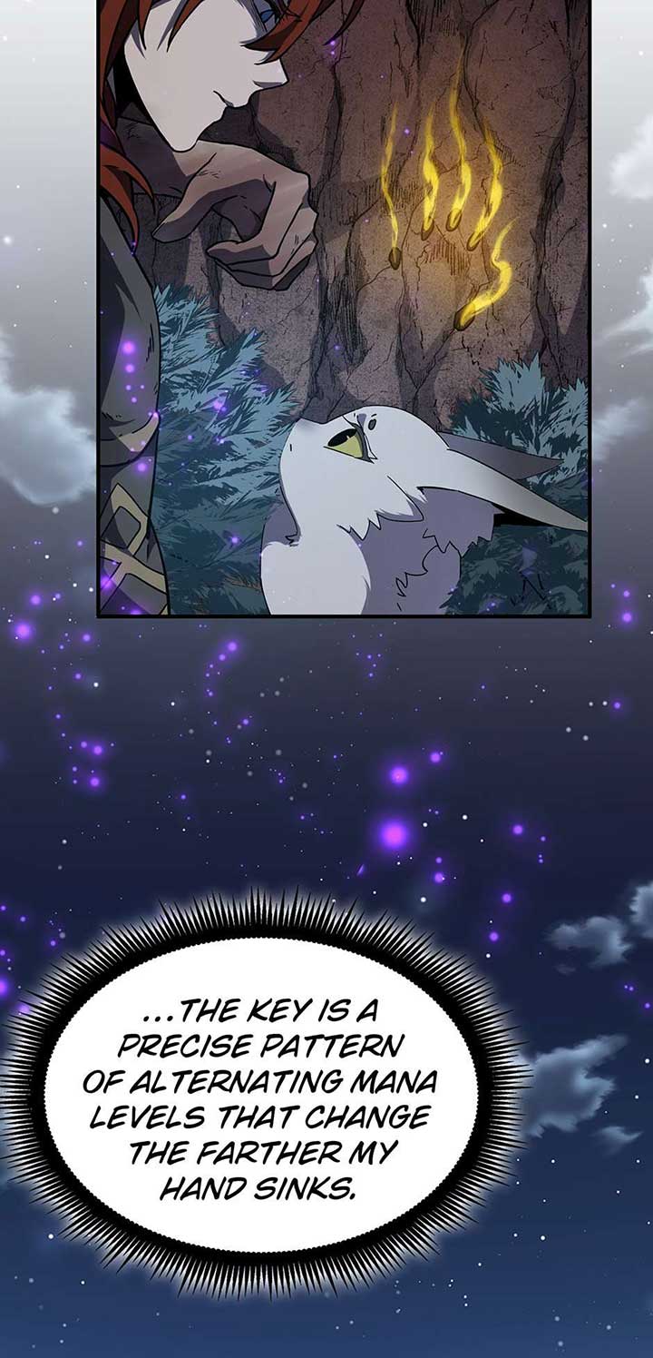 The Beginning After the End Chapter 194 — Page 46