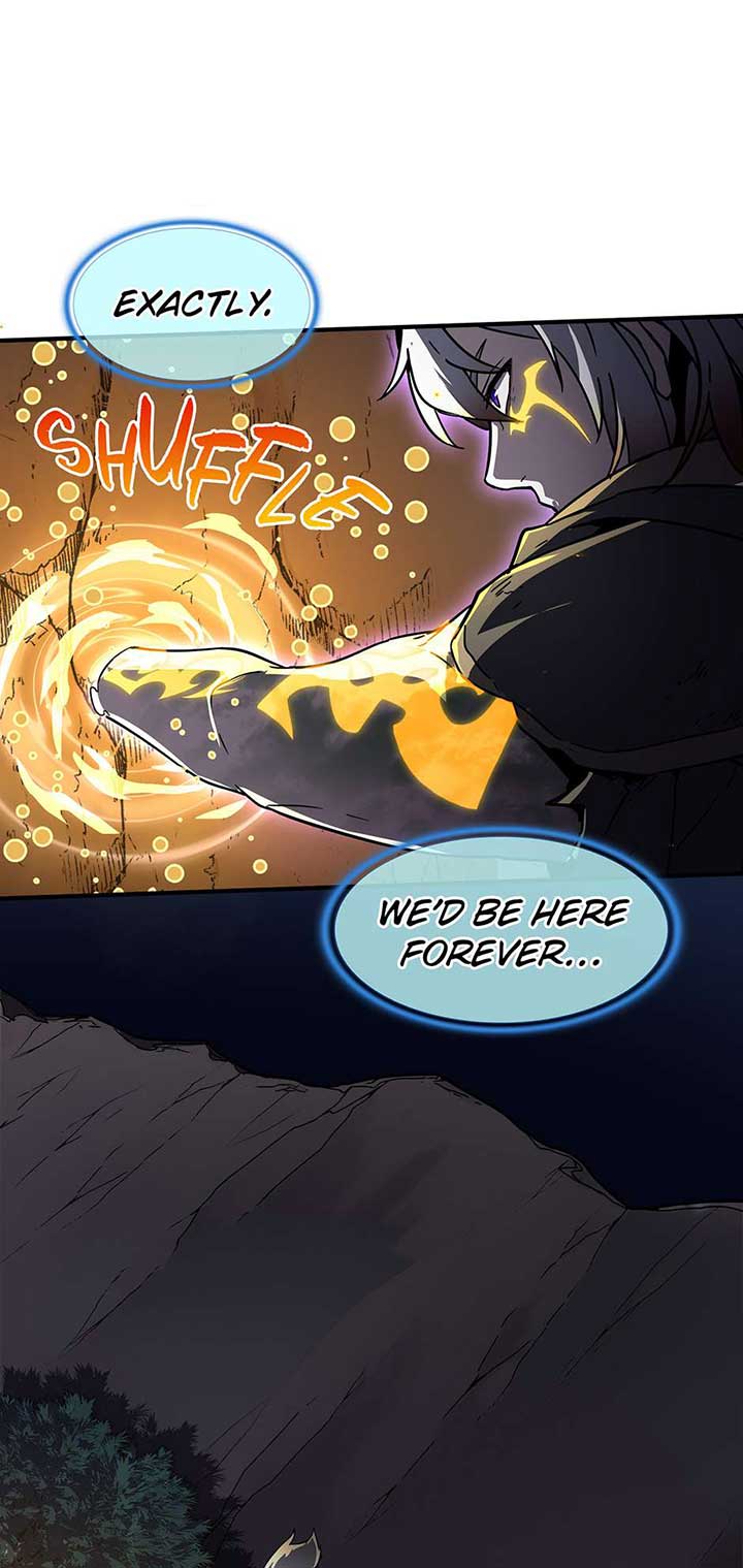 The Beginning After the End Chapter 194 — Page 50
