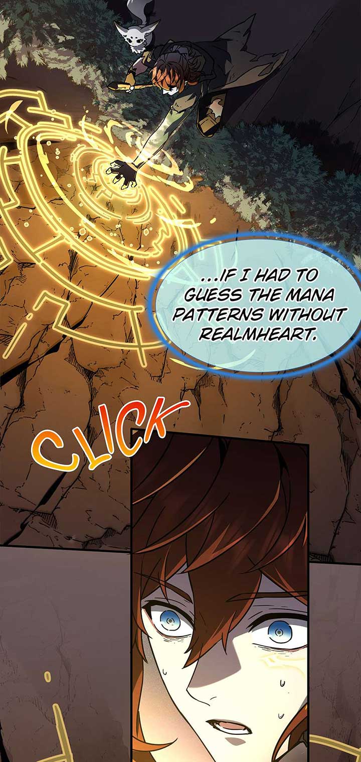The Beginning After the End Chapter 194 — Page 51