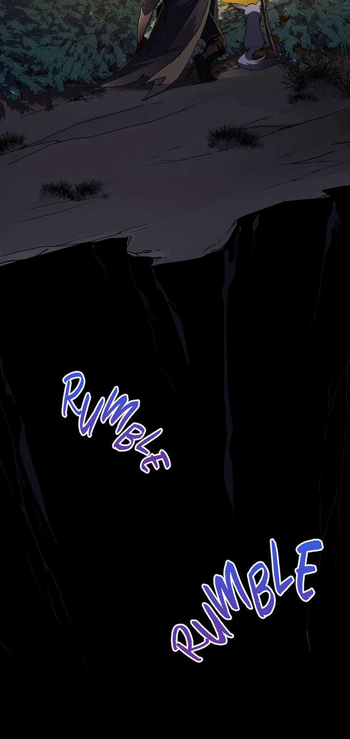 The Beginning After the End Chapter 194 — Page 53